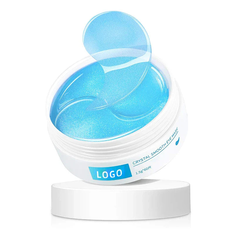 60x Eye Masks